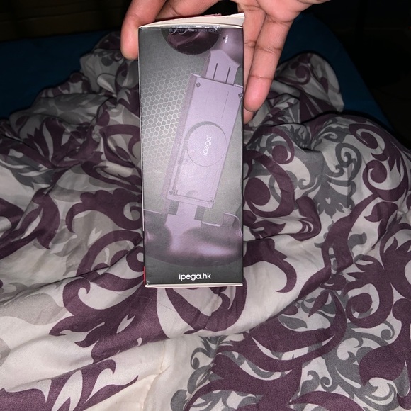 mobile Game Controller - Picture 3 of 5